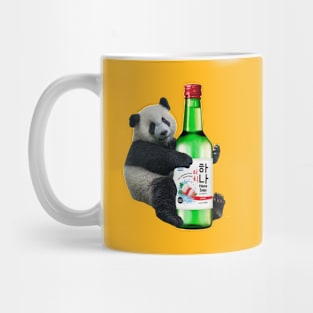 SOJU PANDA Mug